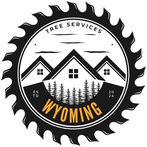 RightTouch Wyoming Tree Services logo